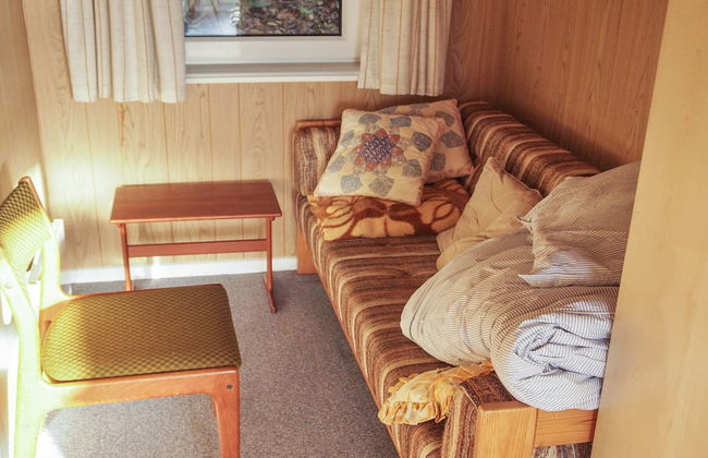 Casa de 4 quartos em Vesløs com terraço e sauna - Foto 14