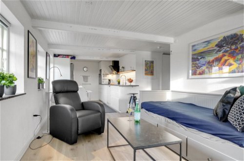 Foto 5 - Appartamento con 1 camera da letto a Juelsminde con terrazza