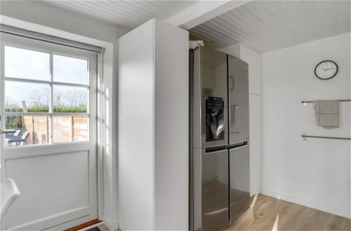 Foto 7 - Appartamento con 1 camera da letto a Juelsminde con terrazza