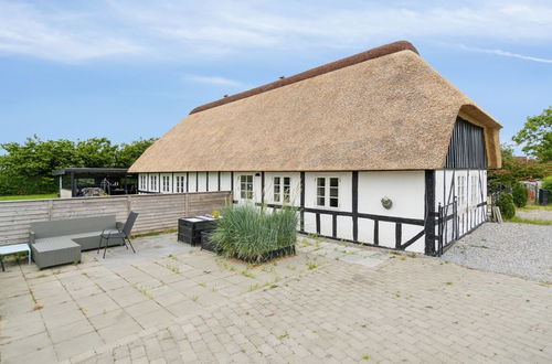 Photo 19 - 1 bedroom Apartment in Juelsminde with terrace