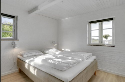 Foto 9 - Apartamento de 1 quarto em Juelsminde com terraço