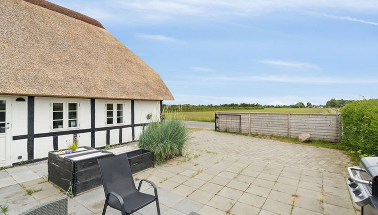 Photo 1 - 1 bedroom Apartment in Juelsminde with terrace