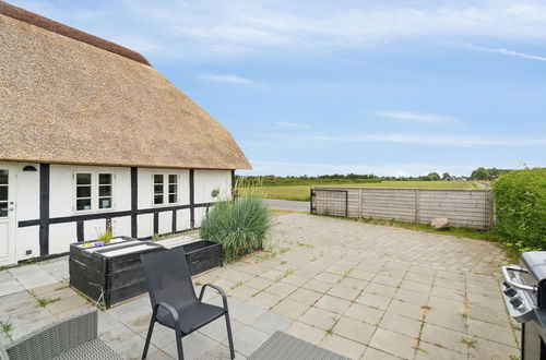 Photo 1 - 1 bedroom Apartment in Juelsminde with terrace