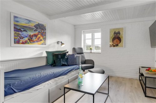 Foto 12 - Appartamento con 1 camera da letto a Juelsminde con terrazza