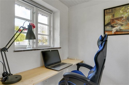 Photo 13 - Appartement de 1 chambre à Juelsminde avec terrasse