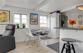 Foto 3 - Apartamento de 1 quarto em Juelsminde com terraço