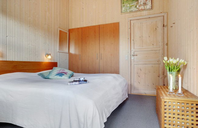 Casa de 3 quartos em Farsø com terraço - Foto 18