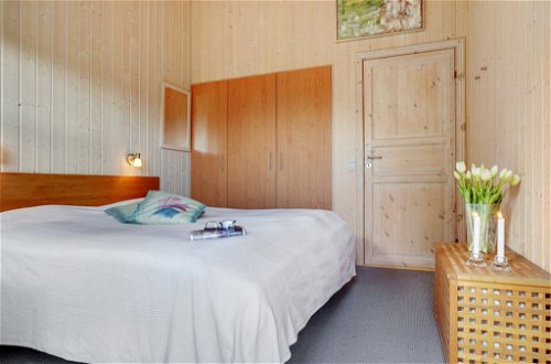 Foto 13 - Haus mit 3 Schlafzimmern in Farsø mit terrasse