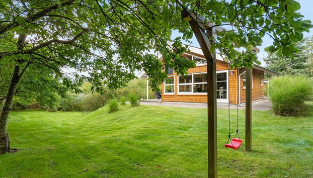 Haus mit 3 Schlafzimmern in Farsø mit terrasse - Foto 4