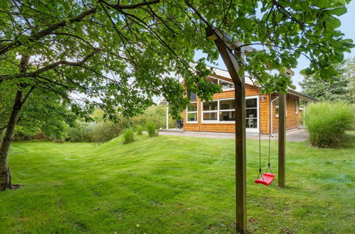 Photo 27 - 3 bedroom House in Farsø with terrace