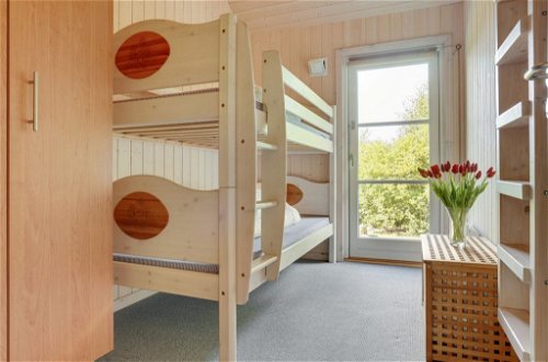 Foto 17 - Haus mit 3 Schlafzimmern in Farsø mit terrasse