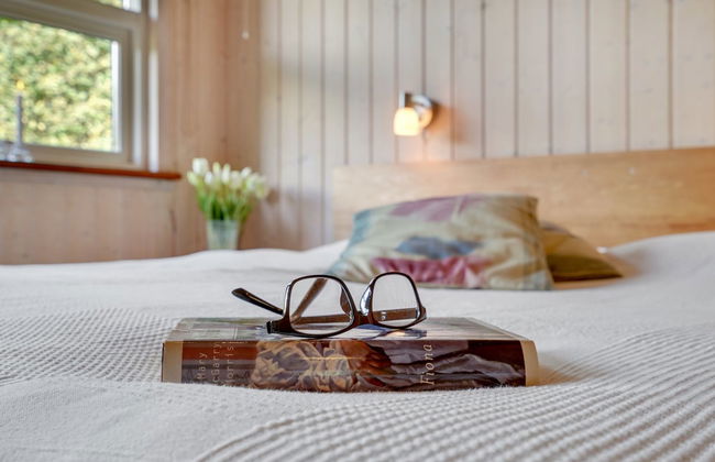 Casa de 3 quartos em Farsø com terraço - Foto 19