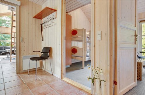 Photo 21 - Maison de 3 chambres à Farsø avec terrasse