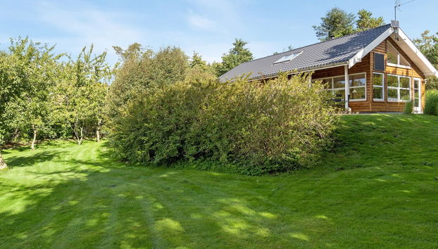 Haus mit 3 Schlafzimmern in Farsø mit terrasse - Foto 3