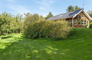 Photo 3 - Maison de 3 chambres à Farsø avec terrasse