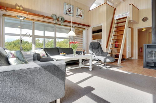 Foto 4 - Haus mit 3 Schlafzimmern in Farsø mit terrasse