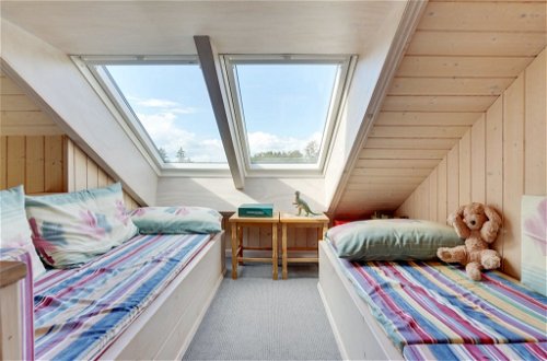 Foto 19 - Casa con 3 camere da letto a Farsø con terrazza