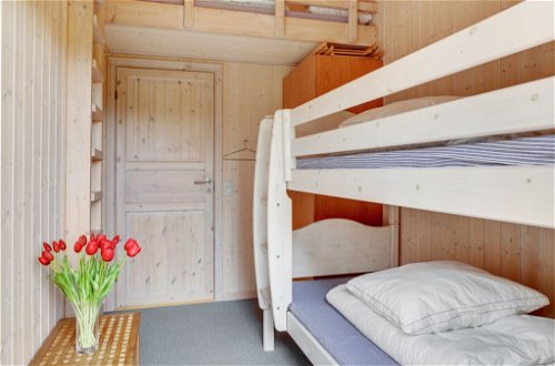 Foto 18 - Haus mit 3 Schlafzimmern in Farsø mit terrasse