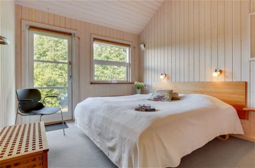 Foto 11 - Casa con 3 camere da letto a Farsø con terrazza