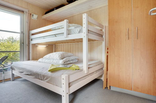 Foto 14 - Casa con 3 camere da letto a Farsø con terrazza