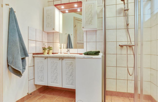 Casa de 3 quartos em Farsø com terraço - Foto 16