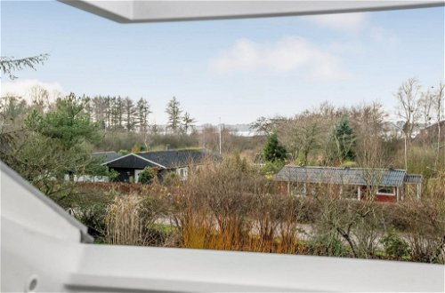 Foto 20 - Casa de 3 quartos em Farsø com terraço