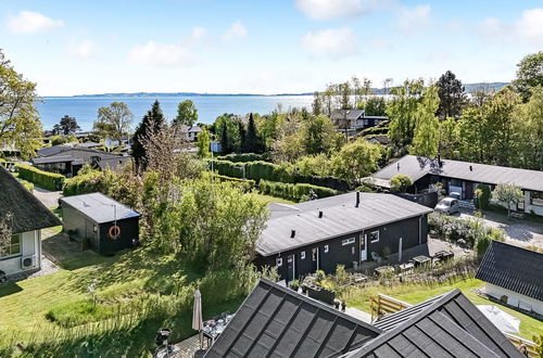 Photo 21 - Maison de 2 chambres à Ebeltoft avec terrasse