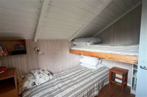 Photo 10 - Maison de 2 chambres à Ebeltoft avec terrasse