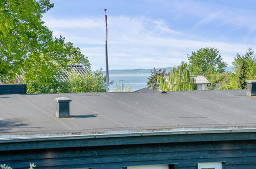 Foto 12 - Casa de 2 quartos em Ebeltoft com terraço