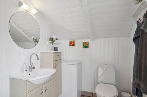 Foto 11 - Casa de 2 quartos em Ebeltoft com terraço