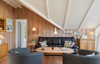 Foto 3 - Casa de 2 quartos em Ebeltoft com terraço
