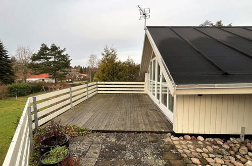 Foto 12 - Casa de 2 quartos em Ebeltoft com terraço