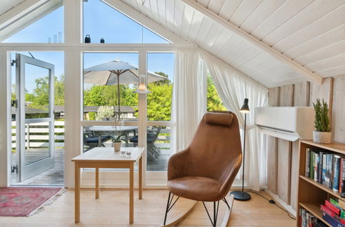 Foto 2 - Casa de 2 quartos em Ebeltoft com terraço