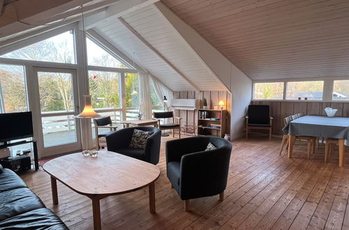 Photo 2 - 2 bedroom House in Ebeltoft with terrace