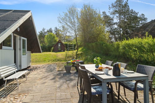 Photo 15 - Maison de 2 chambres à Ebeltoft avec terrasse