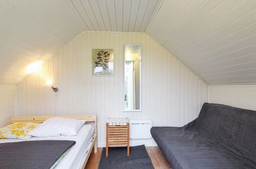 Foto 10 - Casa de 2 quartos em Ebeltoft com terraço