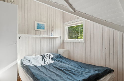 Foto 8 - Casa de 2 quartos em Ebeltoft com terraço