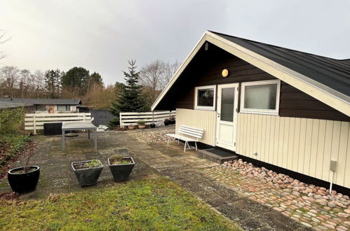 Photo 13 - Maison de 2 chambres à Ebeltoft avec terrasse