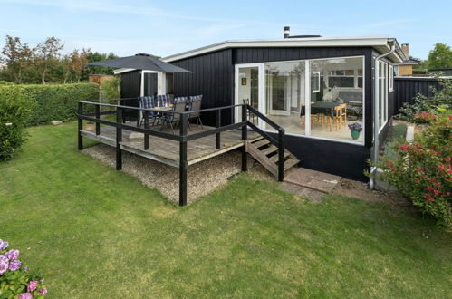 Photo 1 - Maison de 3 chambres à Broager avec terrasse