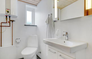 Foto 2 - Casa de 3 quartos em Broager com terraço