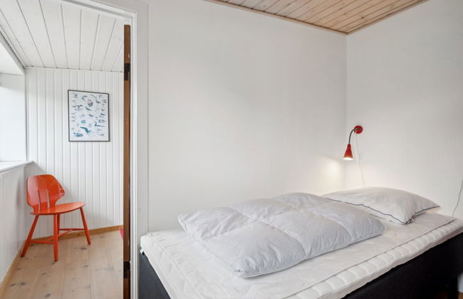 Maison de 3 chambres à Broager avec terrasse - Photo 18
