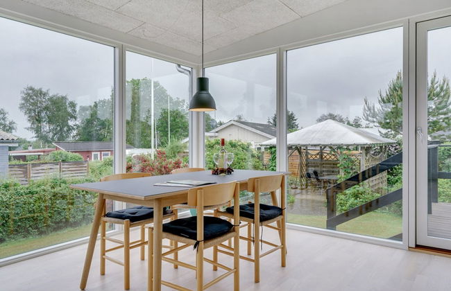 Maison de 3 chambres à Broager avec terrasse - Photo 24