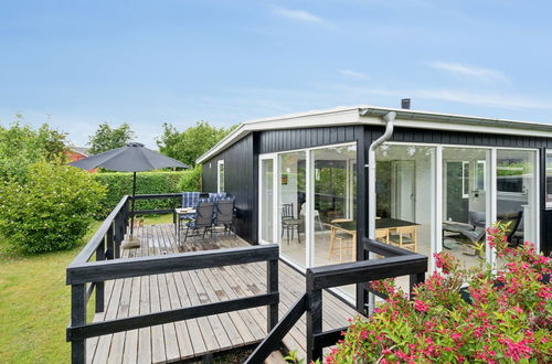 Foto 1 - Casa de 3 quartos em Broager com terraço
