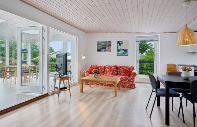 Maison de 3 chambres à Broager avec terrasse - Photo 17