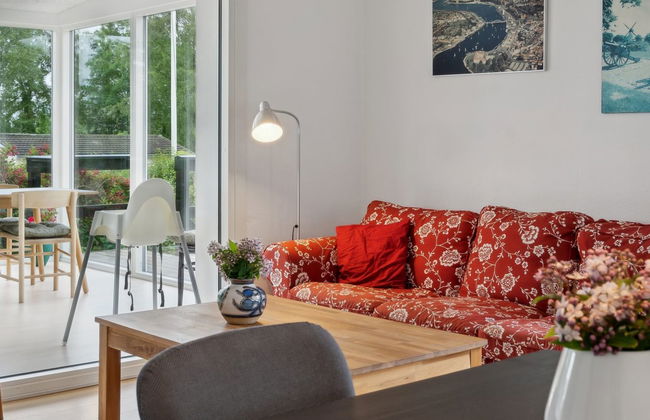 Maison de 3 chambres à Broager avec terrasse - Photo 15