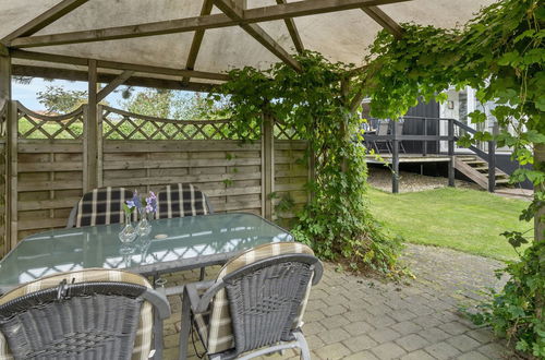 Foto 7 - Casa de 3 quartos em Broager com terraço