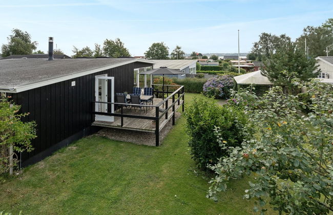 Maison de 3 chambres à Broager avec terrasse - Photo 5