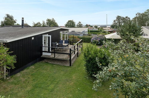 Foto 5 - Casa de 3 quartos em Broager com terraço