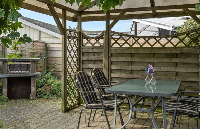 Maison de 3 chambres à Broager avec terrasse - Photo 8