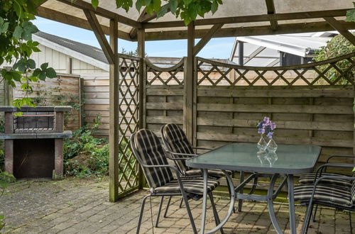 Foto 8 - Casa de 3 quartos em Broager com terraço